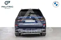 2025 BMW X7
