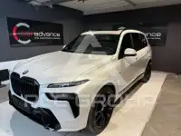 2025 BMW X7