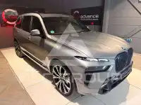 2025 BMW X7