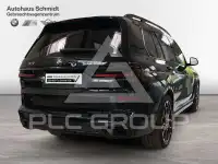 2025 BMW X7