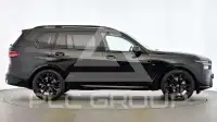 2025 BMW X7