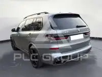 2025 BMW X7