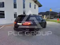 2025 BMW X7