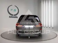 2025 BMW X7