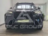 2025 BMW X7