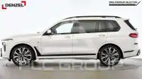 2025 BMW X7