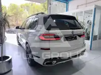 2025 BMW X7
