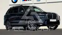 2025 BMW X7