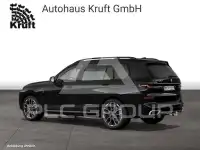 2025 BMW X7