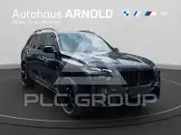 2025 BMW X7