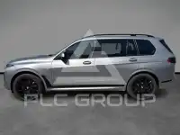 2025 BMW X7