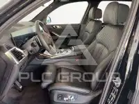2025 BMW X7