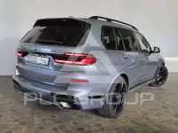 2025 BMW X7