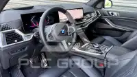 2025 BMW X7