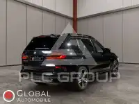 2025 BMW X7