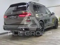 2025 BMW X7