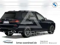 2025 BMW X7