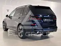 2025 BMW X7