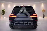 2025 BMW X7