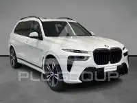 2025 BMW X7