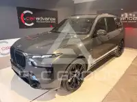 2025 BMW X7