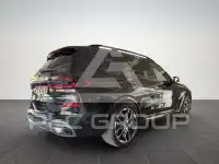 2025 BMW X7