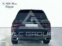 2025 BMW X7