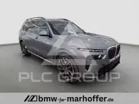 2025 BMW X7
