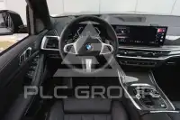 2026 BMW X7