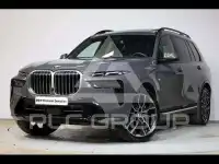 2025 BMW X7