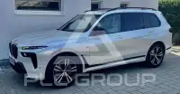 2025 BMW X7