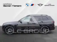 2025 BMW X7