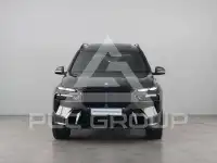 2025 BMW X7