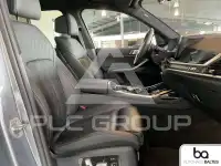2025 BMW X7