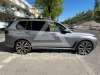 2025 BMW X7