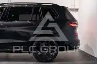 2025 BMW X7