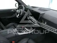 2025 BMW X7