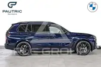 2025 BMW X7