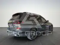 2025 BMW X7