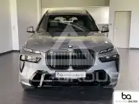 2025 BMW X7