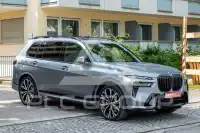 2025 BMW X7