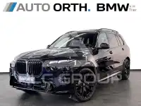 2025 BMW X7