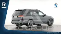 2025 BMW X7