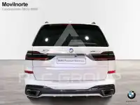 2025 BMW X7
