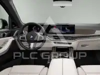 2025 BMW X7
