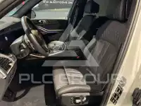2025 BMW X7