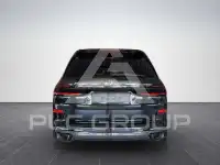 2025 BMW X7