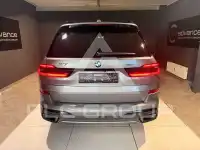 2025 BMW X7