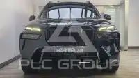 2025 BMW X7