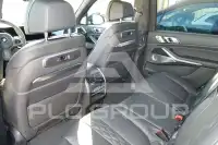 2025 BMW X7